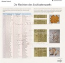 05 Poster Die Flechten des Exsikkatenwerks